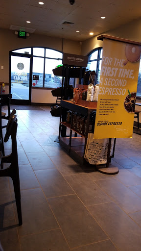 Coffee Shop «Starbucks», reviews and photos, 3552 Meridian Crossing Dr, Okemos, MI 48864, USA