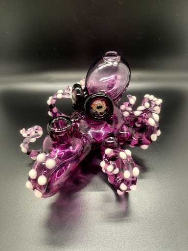 Vaporizer Store «Tha Head Shop Smoke Shop», reviews and photos, 737 E 9 Mile Rd, Ferndale, MI 48220, USA