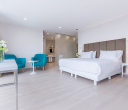 Hotel NH Puebla Finsa photo