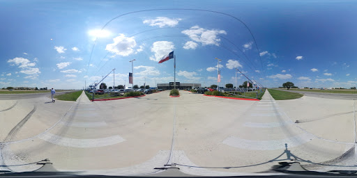 Car Dealer «Chuck Nash Auto Group», reviews and photos