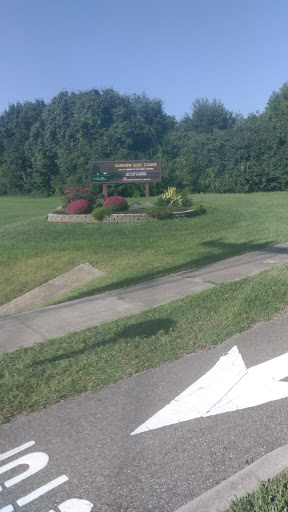 Golf Course «Glenview Golf Course», reviews and photos, 10965 Springfield Pike, Cincinnati, OH 45246, USA
