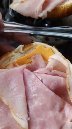 Supermarket «Shoppers», reviews and photos, 857 E Fort Ave, Baltimore, MD 21230, USA