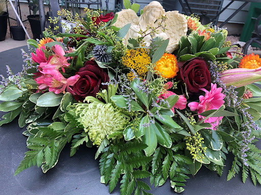 Florist «Secret Garden», reviews and photos, 1512 Larimer St, Denver, CO 80202, USA