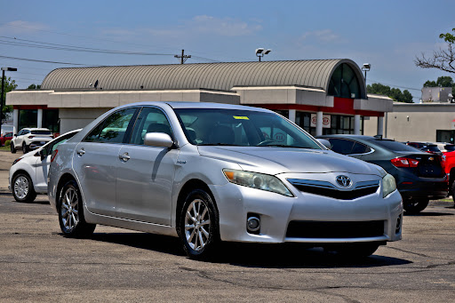 Kia Dealer «The Kia Store», reviews and photos, 5325 Preston Hwy, Louisville, KY 40213, USA