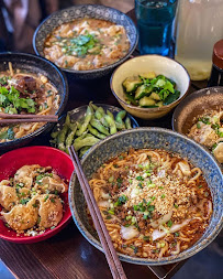 Photos du propriétaire du Restaurant servant des nouilles chinoises Trantranzai à Paris - n°2