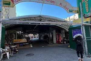 Malcolm Shabazz Harlem Market image