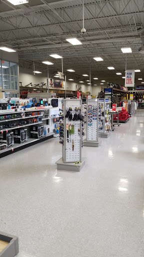 Sporting Goods Store «Academy Sports + Outdoors», reviews and photos, 201 S Americas Ave, El Paso, TX 79907, USA