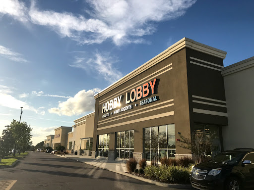 Craft Store «Hobby Lobby», reviews and photos, 711 Centerview Blvd, Kissimmee, FL 34741, USA