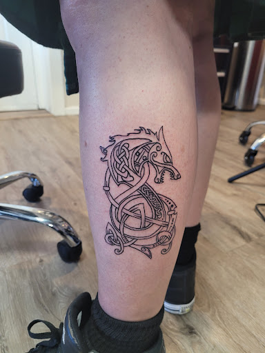 Explore parents signature tattoo ideas, creative tattoo ideas in Tremonton, available at Ink Syndicate Tattoo Studio