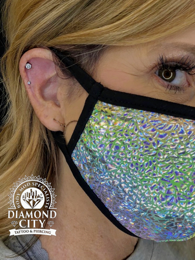 Explore tool band tattoo ideas, creative tattoo ideas in Murrieta, available at Diamond City Tattoo & Piercing