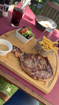 Plats et boissons du Restaurant La Bon' Adresse à Sisteron - n°10