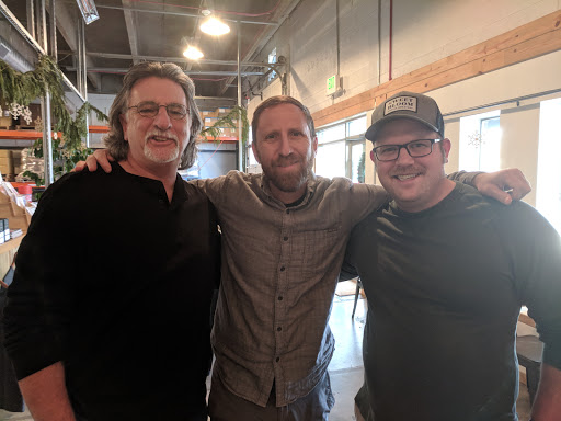 Coffee Store «Sweet Bloom Coffee Roasters», reviews and photos, 1619 Reed St, Lakewood, CO 80214, USA