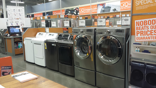 Home Improvement Store «The Home Depot», reviews and photos, 330 SE 192nd Ave, Vancouver, WA 98683, USA