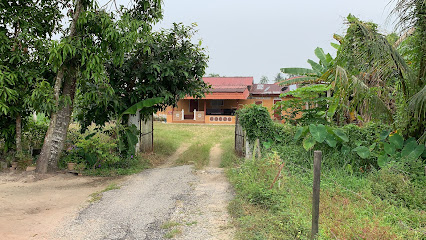 Kampung Gong Sopa