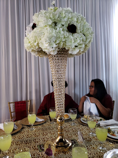 Ballroom «Canales Special Events», reviews and photos, 2000 E Abram St, Arlington, TX 76010, USA