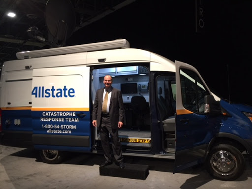 Insurance Agency «Allstate Insurance Agent: Paul H. Phaneuf», reviews and photos