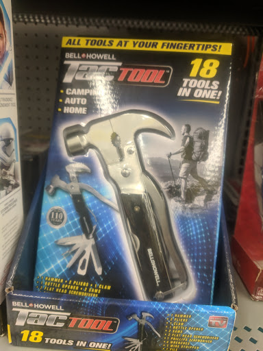 Discount Store «Walmart», reviews and photos, 1775 Washington St, Hanover, MA 02339, USA