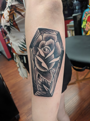 Tattoo and Piercing Shop «Heart & Soul», reviews and photos, 766 Plumas St, Yuba City, CA 95991, USA