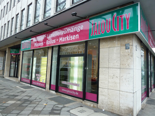 Geschäfte, um Markisen zu kaufen Düsseldorf