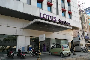 Lotus Hospitals for Women & Children | Kukatpally image