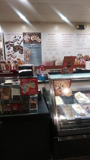 Ice Cream Shop «Cold Stone Creamery», reviews and photos, 255 Deer Park Ave, Babylon, NY 11702, USA