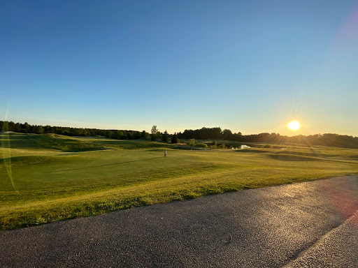 Golf Course «Mistwood Golf Course», reviews and photos, 7568 Ole White Dr, Lake Ann, MI 49650, USA