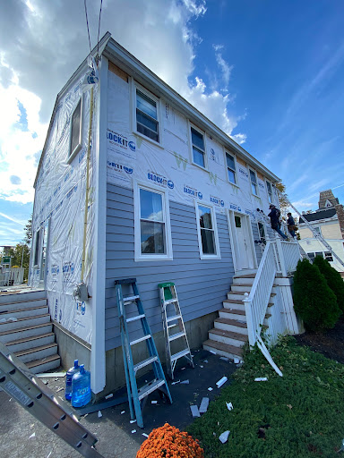 Window Installation Service «Coastal Windows & Exteriors», reviews and photos