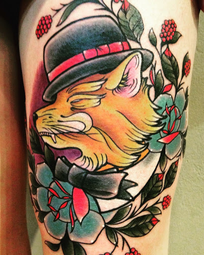 Find angels tattoos ideas for your next unique tattoo in San Diego at San Diego Tattoo Company