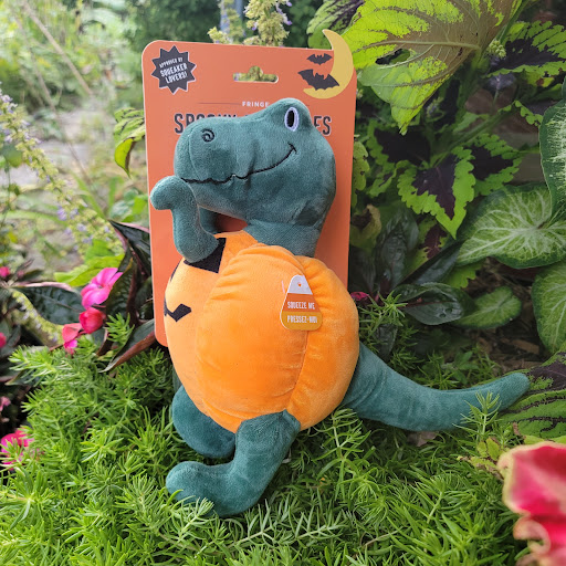 Pet Supply Store «The Pet Beastro», reviews and photos, 27637 John R Rd, Madison Heights, MI 48071, USA