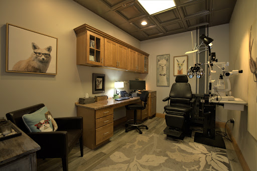 Eye Care Center «My Eye Xpert», reviews and photos, 1475 N Dilleys Rd #4, Gurnee, IL 60031, USA