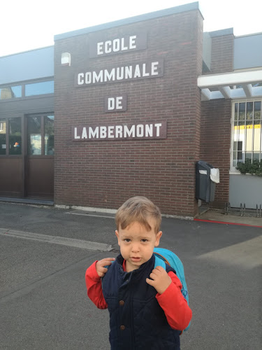 Beoordelingen van Ecole Communale De Lambermont in Verviers - School