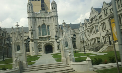 Electrical Supply Store «Richards Electric Supply Co», reviews and photos, 226 E Jacob St, Louisville, KY 40203, USA