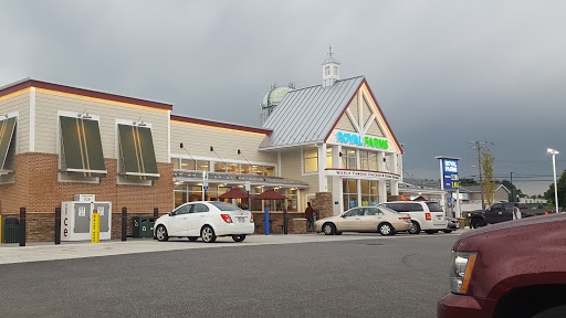 Convenience Store «Royal Farms», reviews and photos, 9043 Liberty Rd, Randallstown, MD 21133, USA
