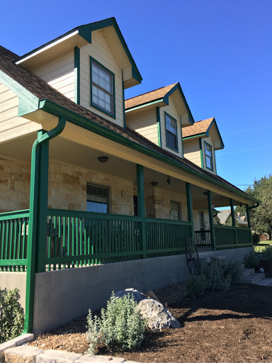 Painter «CertaPro Painters of NE San Antonio, TX», reviews and photos, 925 Landa St, New Braunfels, TX 78130, USA