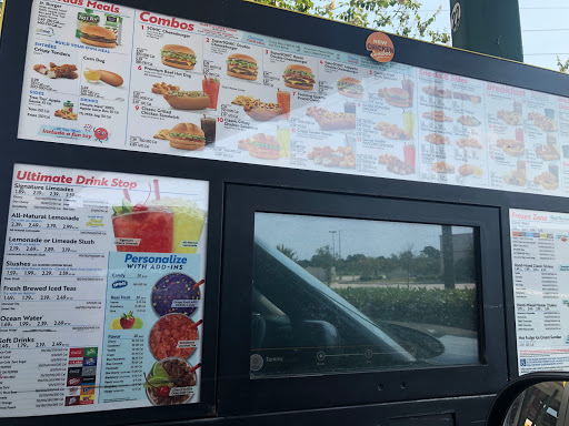 Fast Food Restaurant «Sonic Drive-In», reviews and photos, 14018 Farm to Market 2920, Tomball, TX 77377, USA