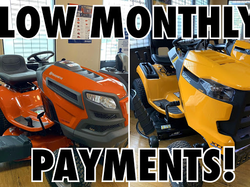 Lawn Mower Store «Brunswick Mower Supply, LLC», reviews and photos, 6203 Altama Ave, Brunswick, GA 31525, USA