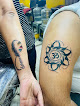 Vibrant Tattoos