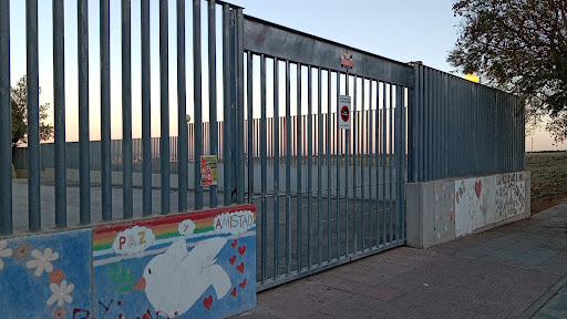 Public school Monteolivo, Escuela en Castilleja de Guzmán,Sevilla