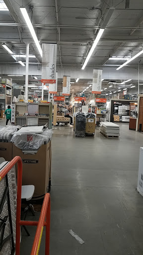 Home Improvement Store «The Home Depot», reviews and photos, 3500 W MacArthur Blvd, Santa Ana, CA 92704, USA