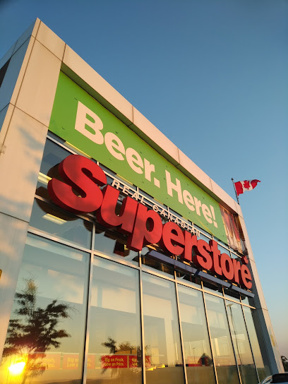 Real Canadian Superstore Guelph Street