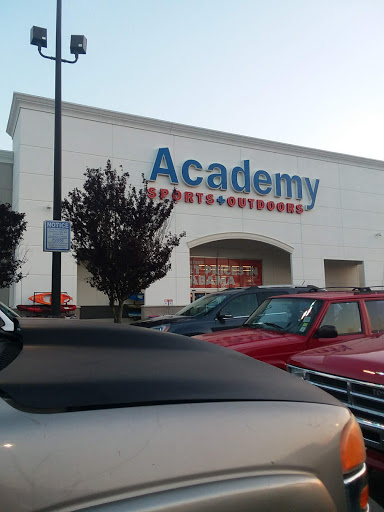 Sporting Goods Store «Academy Sports + Outdoors», reviews and photos, 1557 Cotton Exchange, Prattville, AL 36066, USA