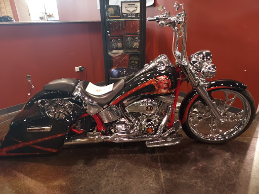 Harley-Davidson Dealer «Fox River Harley-Davidson», reviews and photos