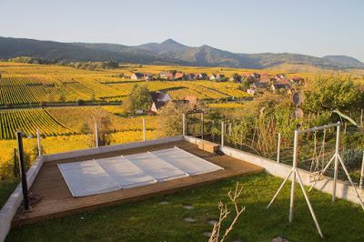 Le Zell à Zellenberg
