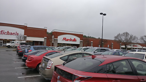 Department Store «Marshalls», reviews and photos, 5438 New Hope Commons Dr, Durham, NC 27707, USA