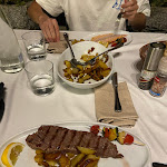 Photo n°1 de l'avis de Luca.c fait le 17/08/2023 à 20:10 sur le  Il Crotto à Lierna