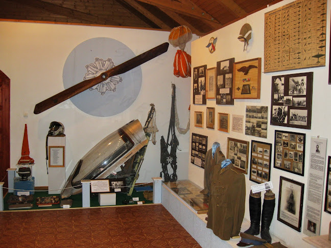 Értékelések erről a helyről: Helyőrségi Múzeum, Taszár - Múzeum