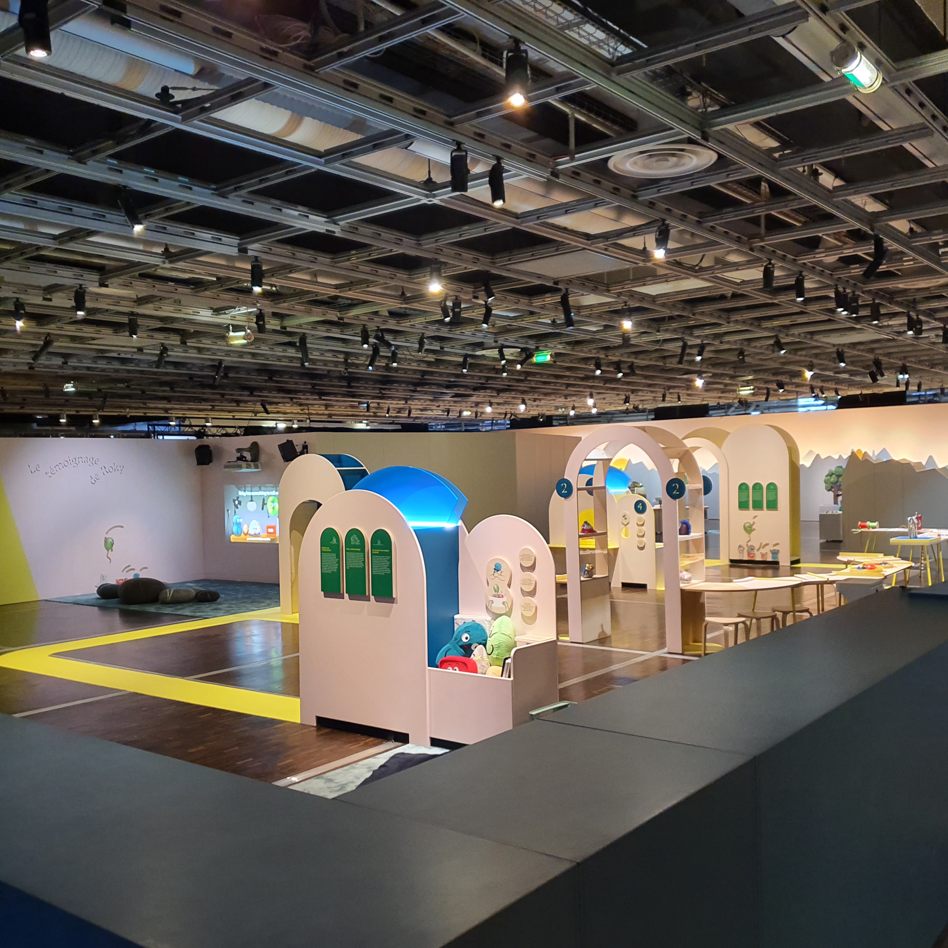 Photo n° 9 de l'avis de ingrid.- fait le 04/05/2022 à 20:35