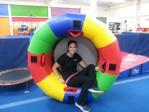 Gymnastics Center «Team Central Gymnastics Academy», reviews and photos, 2675 Metro Blvd, Maryland Heights, MO 63043, USA