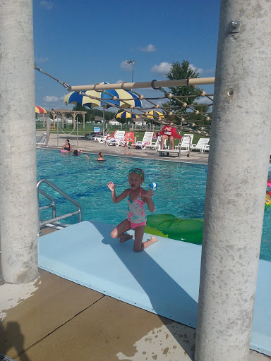 Water Park «Waseca Water Park», reviews and photos, 200 26th Avenue NE, Waseca, MN 56093, USA
