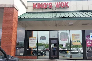 King's Wok image